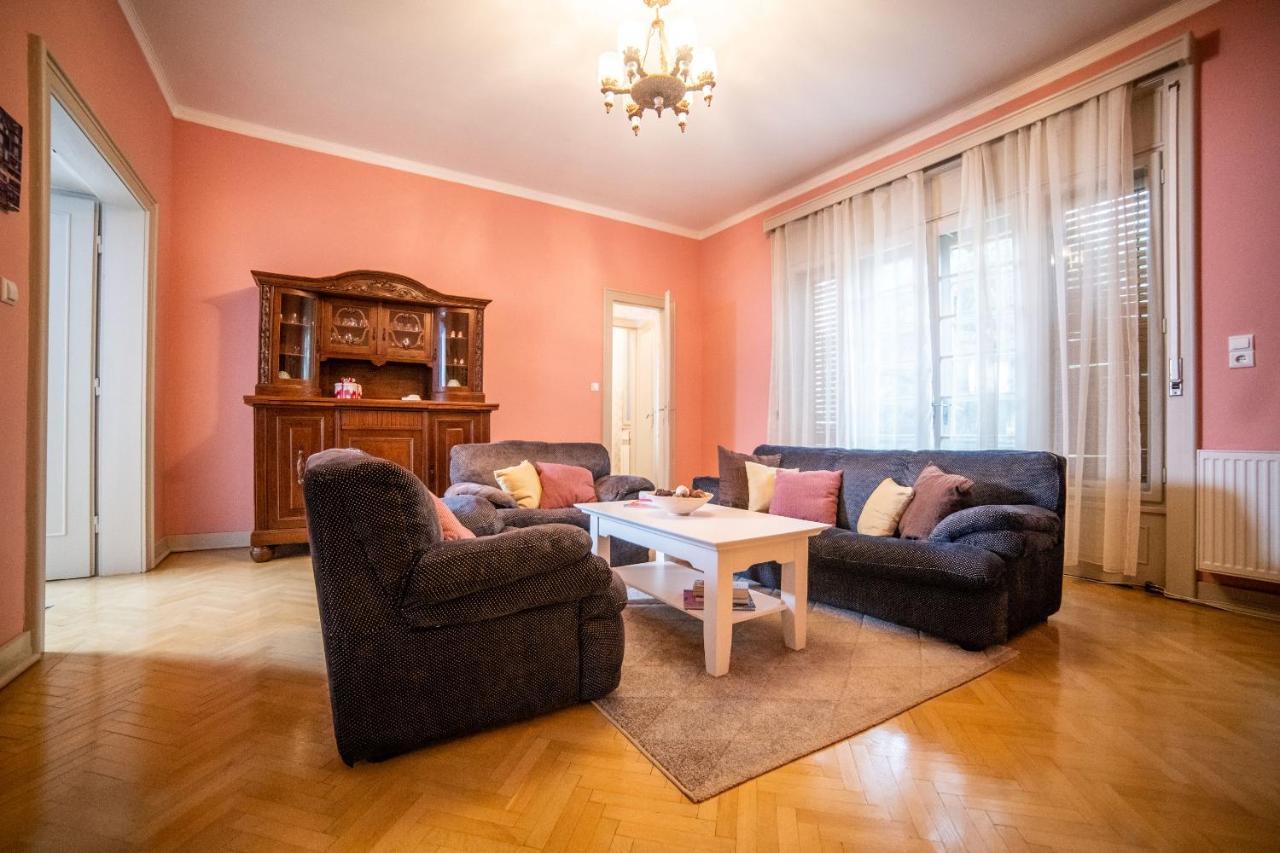 City House Timișoara Zewnętrze zdjęcie