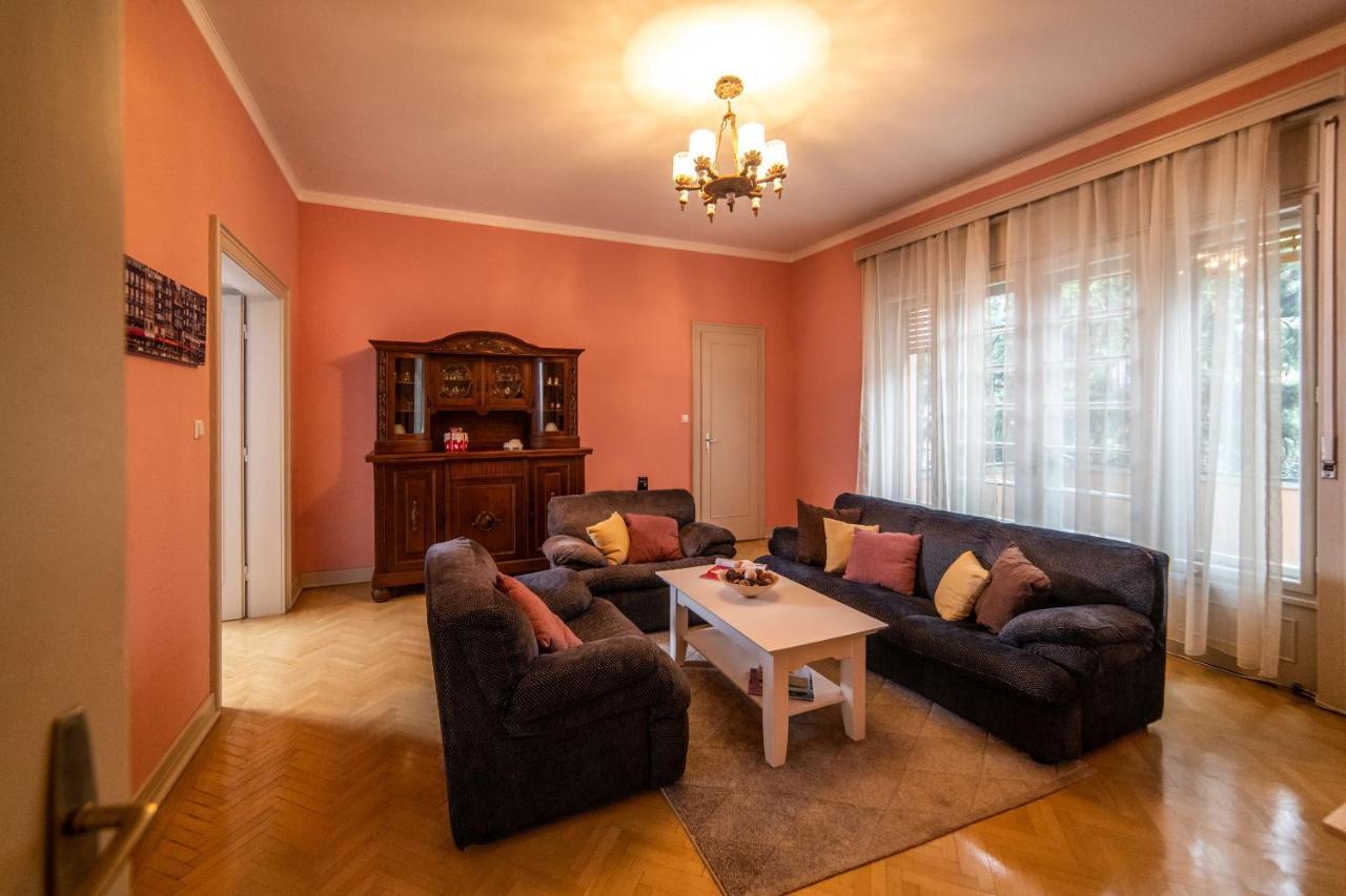 City House Timișoara Zewnętrze zdjęcie